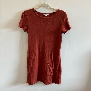 American Eagle Dress